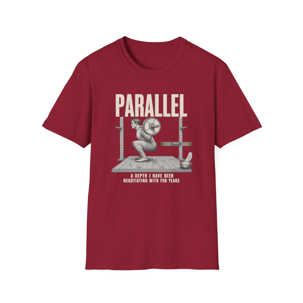Parallel T-Shirt