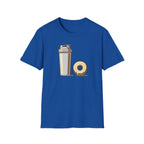 Shaker Donut T-Shirt