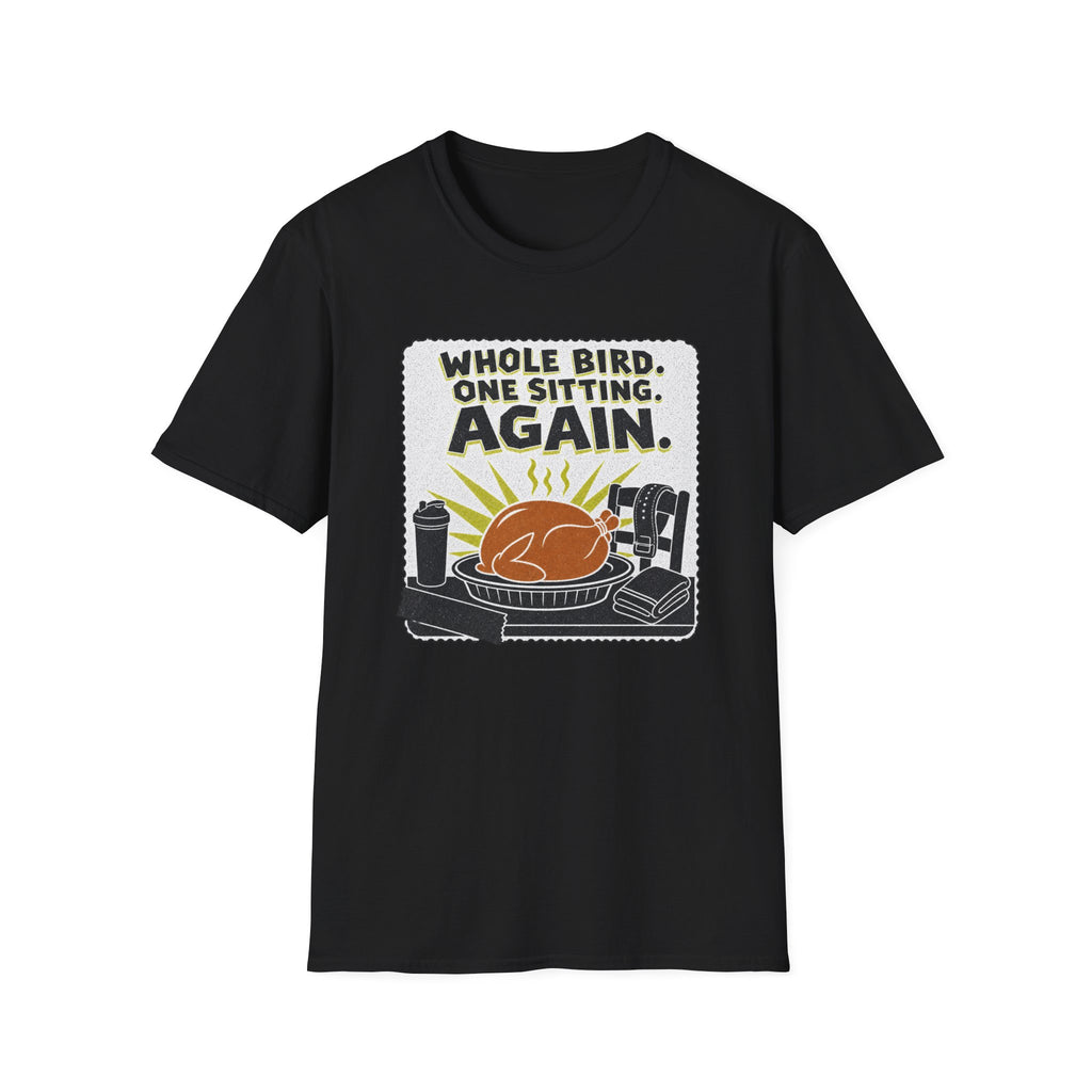 Whole Bird T-Shirt