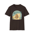Post-Workout Nutrition T-Shirt