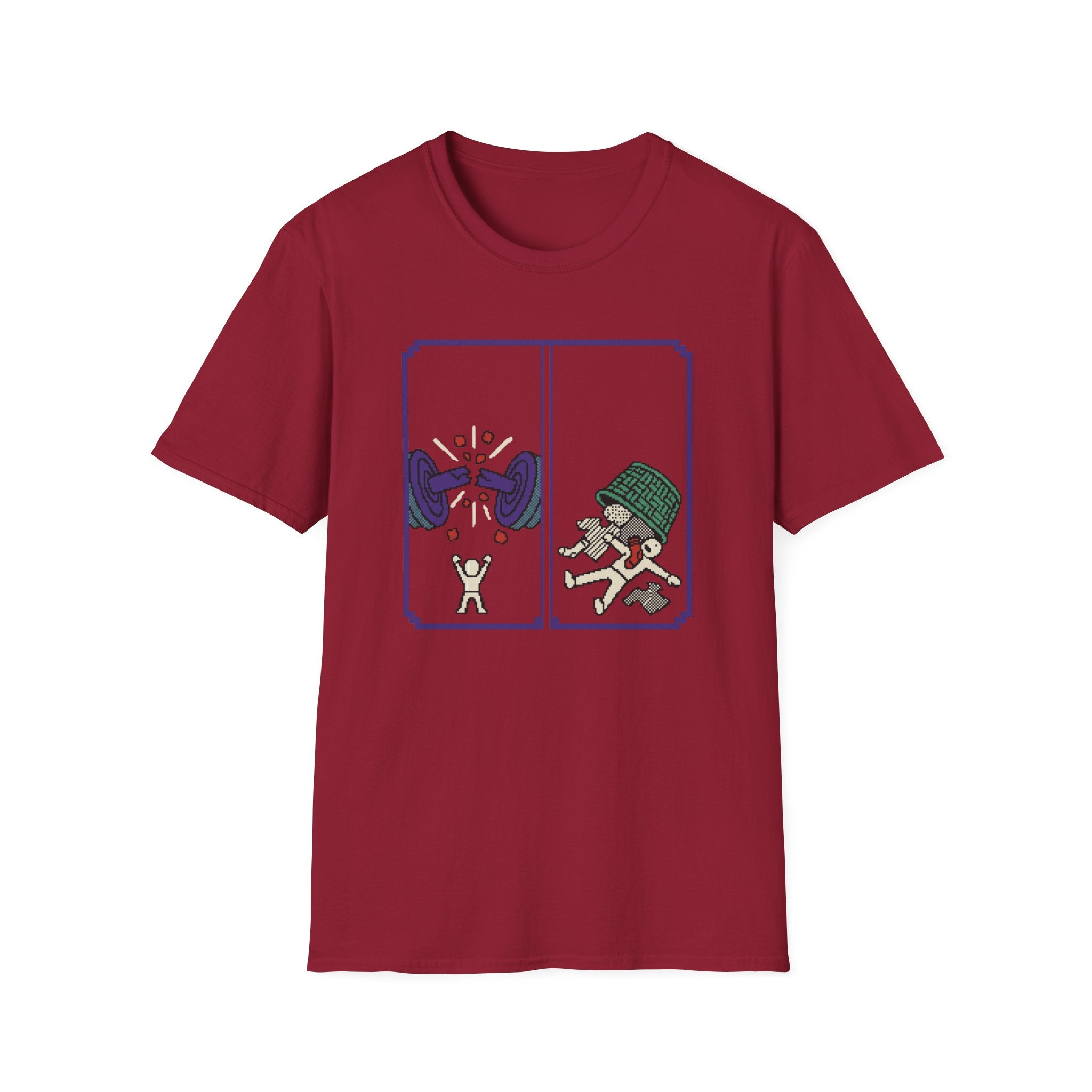 Laundry Boss T-Shirt