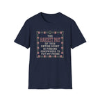 Hardest Part T-Shirt