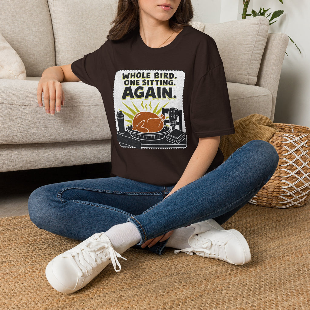 Whole Bird T-Shirt