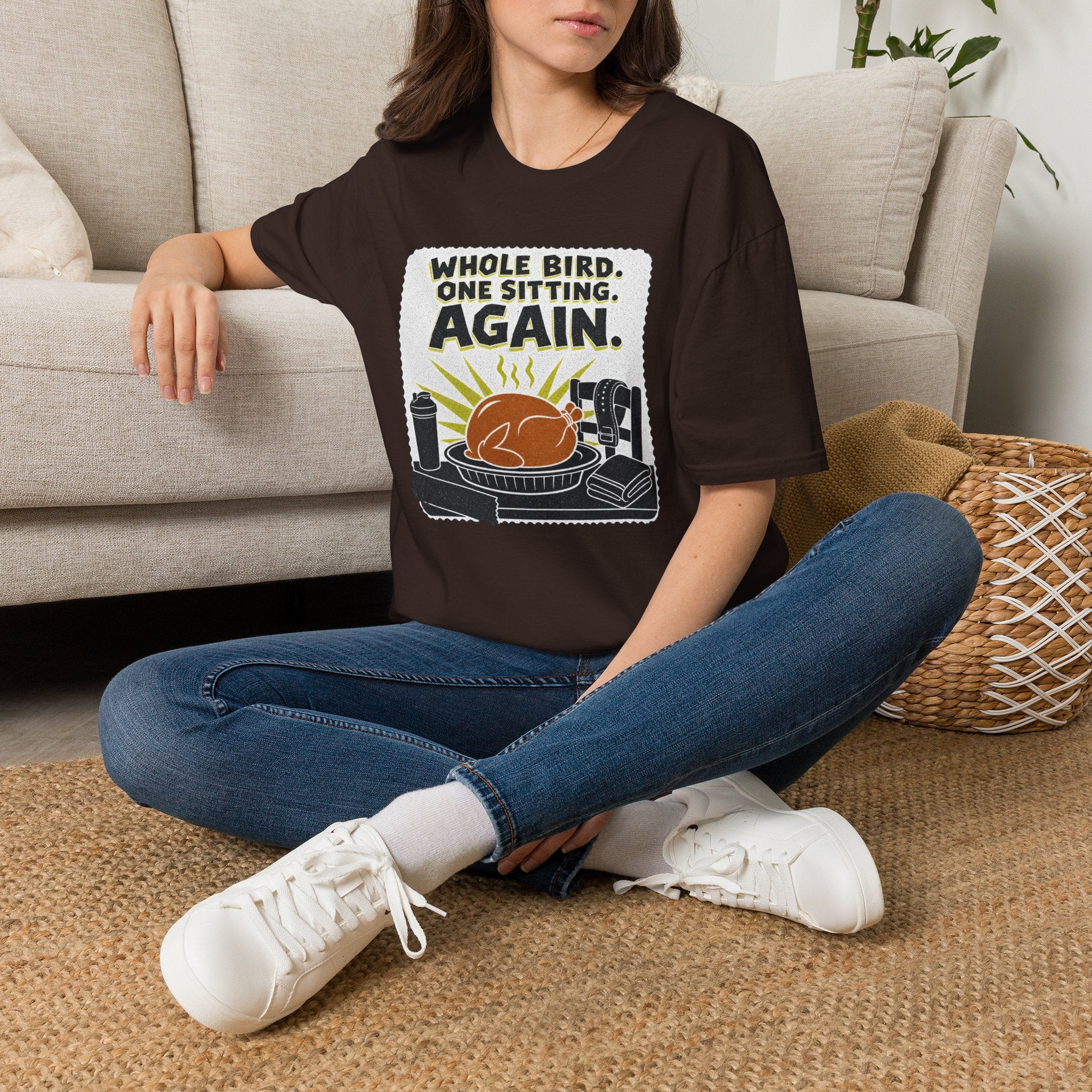 Whole Bird T-Shirt