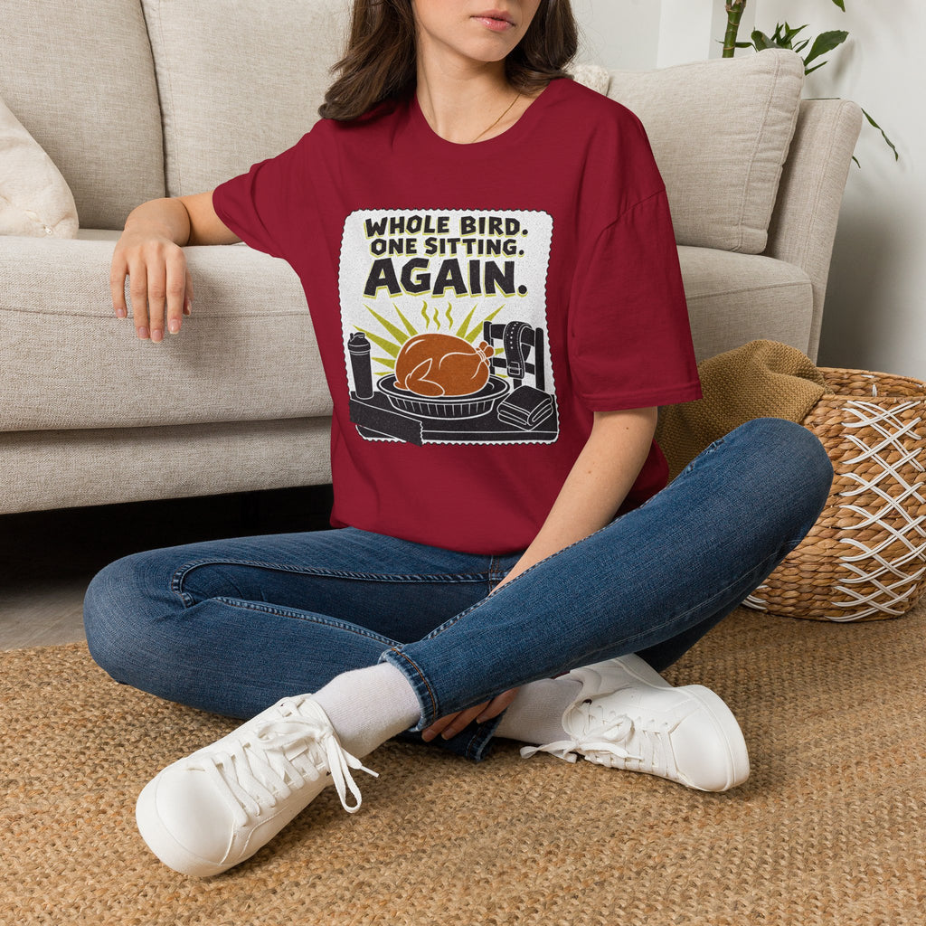 Whole Bird T-Shirt