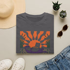 Otter Floating Feast T-Shirt