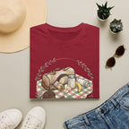 Gym Bag Picnic T-Shirt