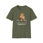 Between Sets T-Shirt