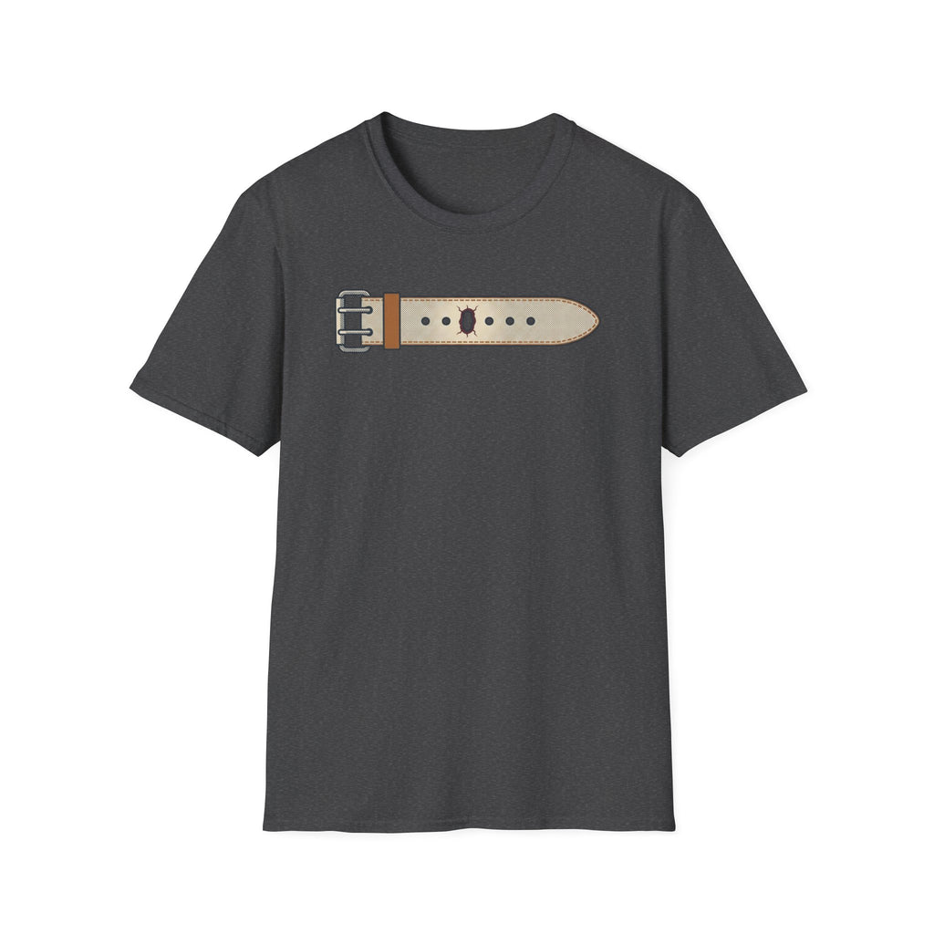 Worn Belt T-Shirt