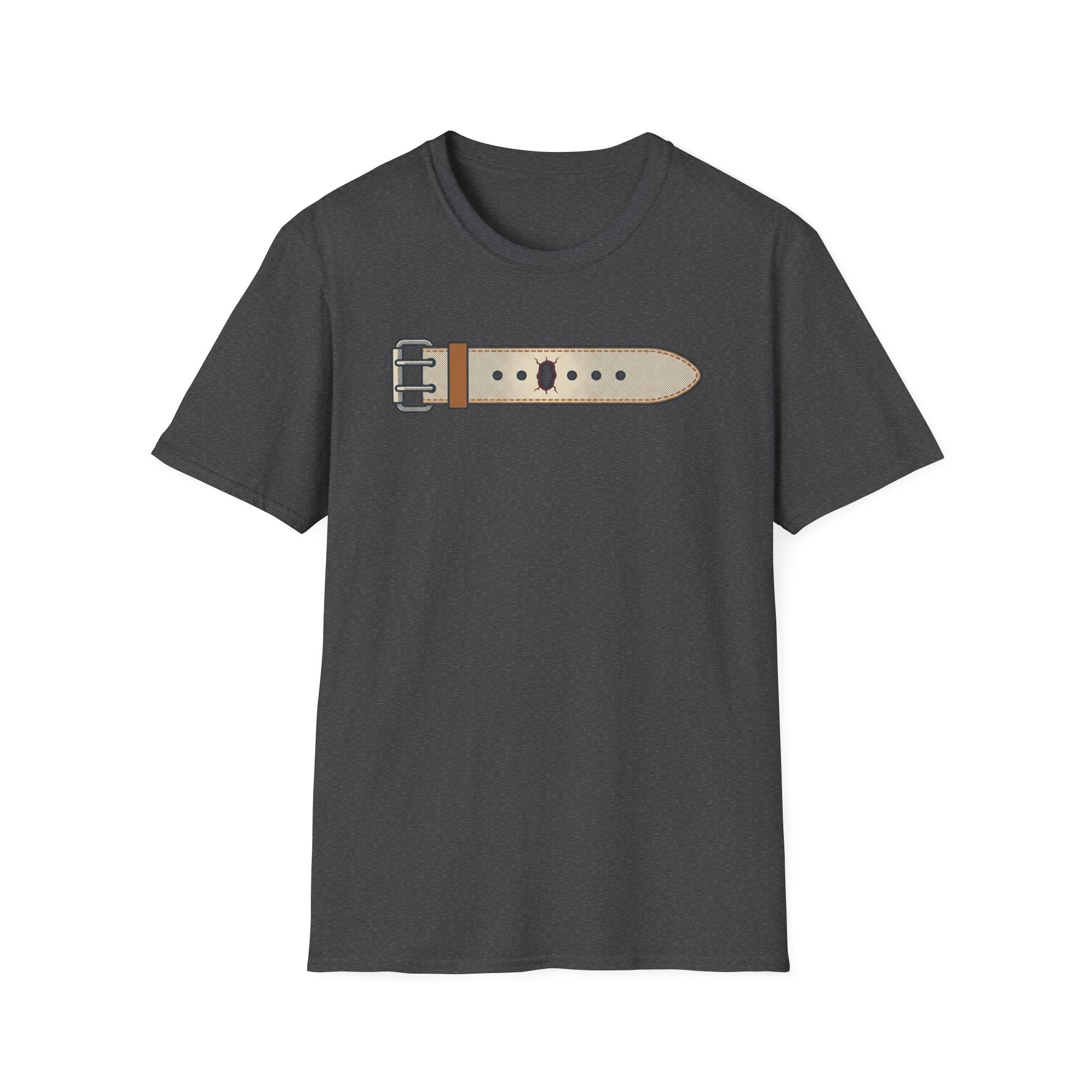 Worn Belt T-Shirt