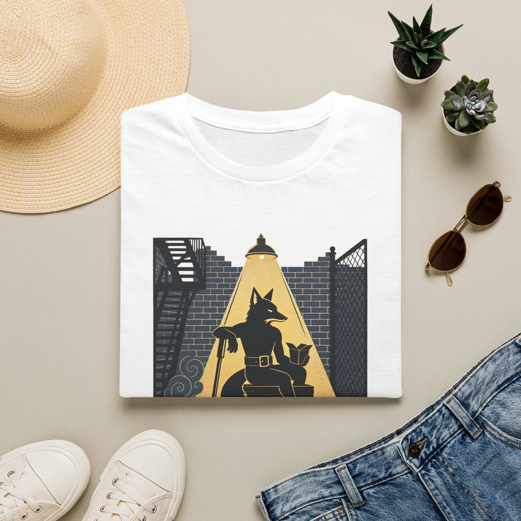 Fox Alley Supper T-Shirt