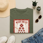 Weight And See T-Shirt