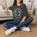 Four Plate Society T-Shirt