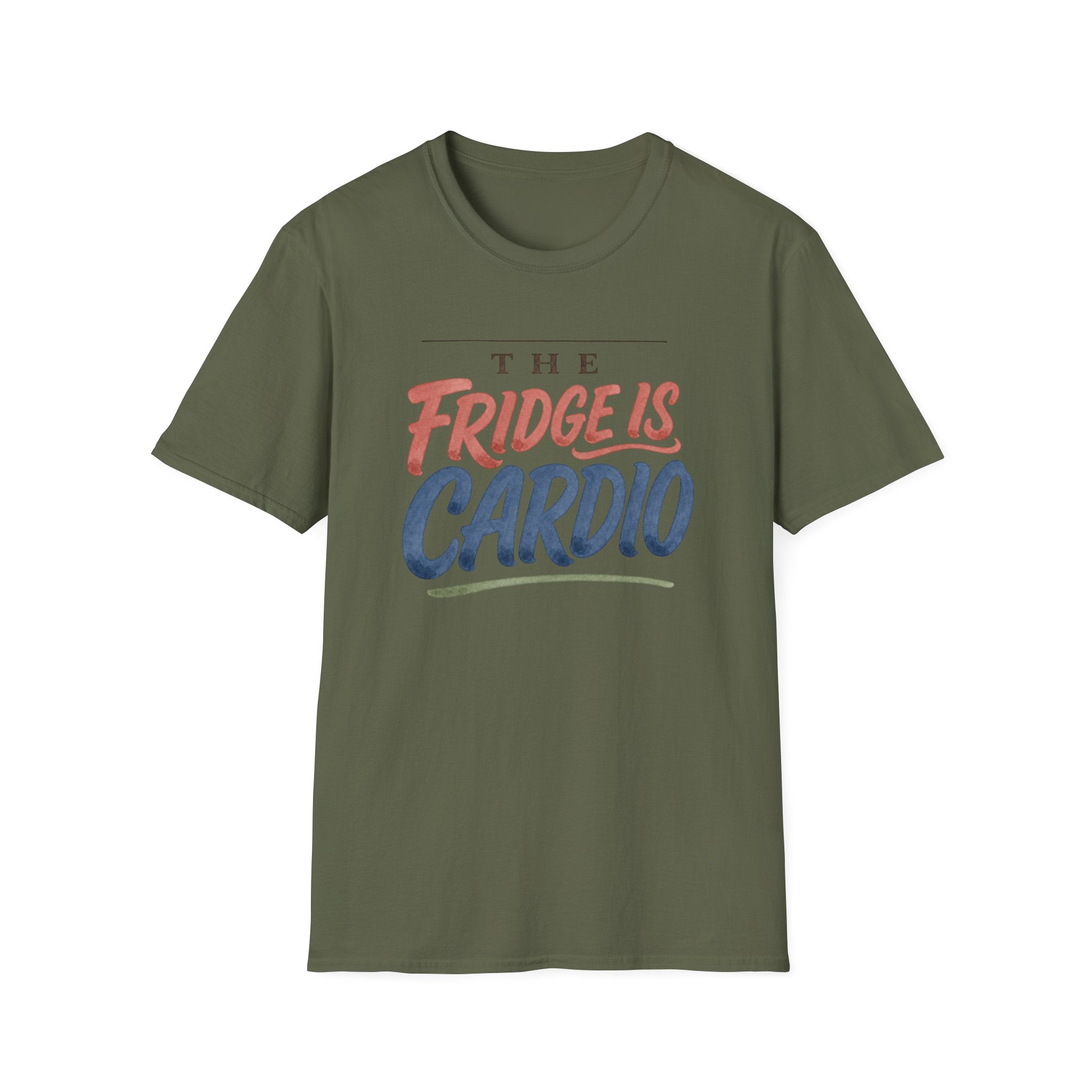 The Fridge T-Shirt