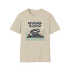 Mussel Bound T-Shirt