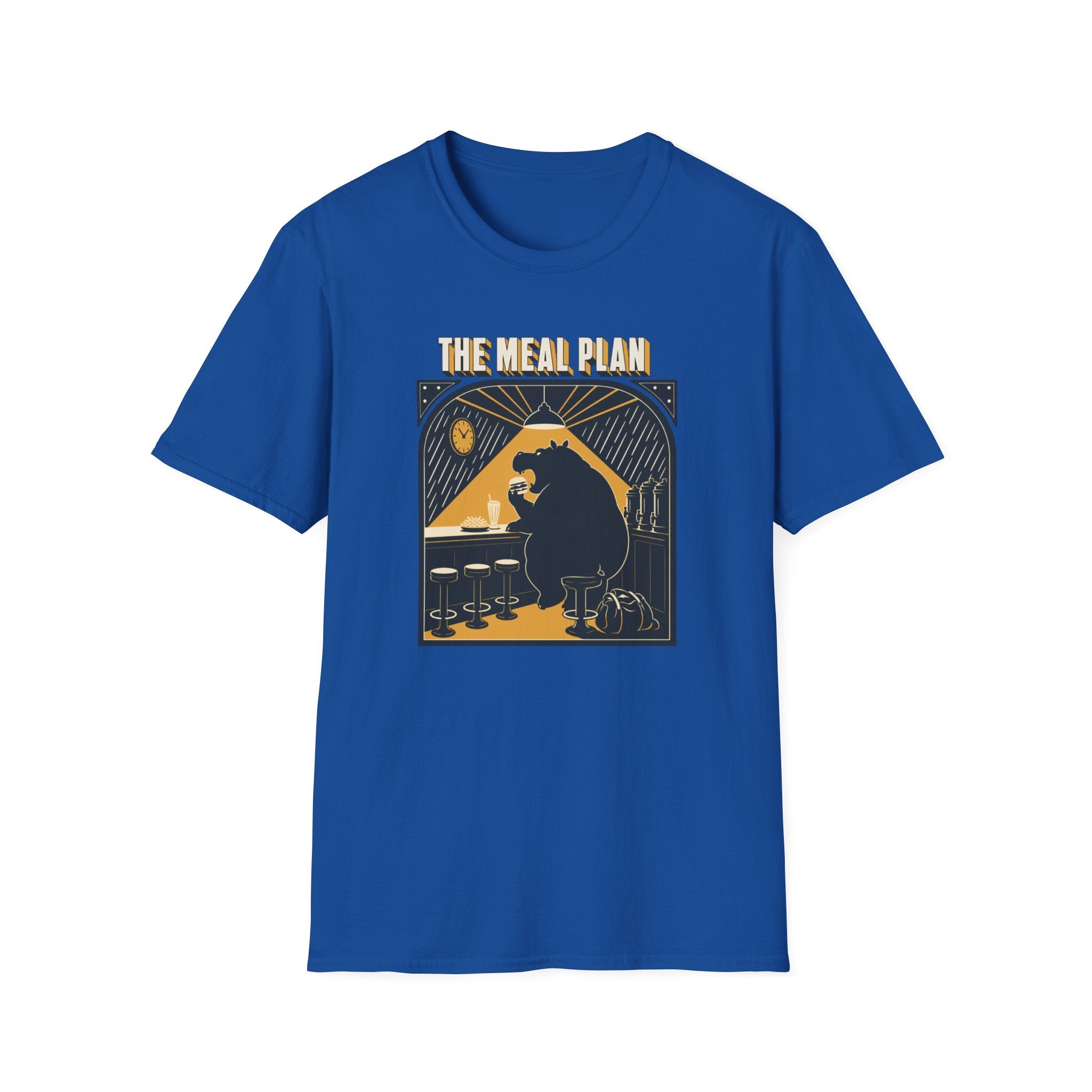 The Meal Plan T-Shirt