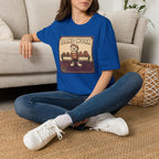 Band Work T-Shirt