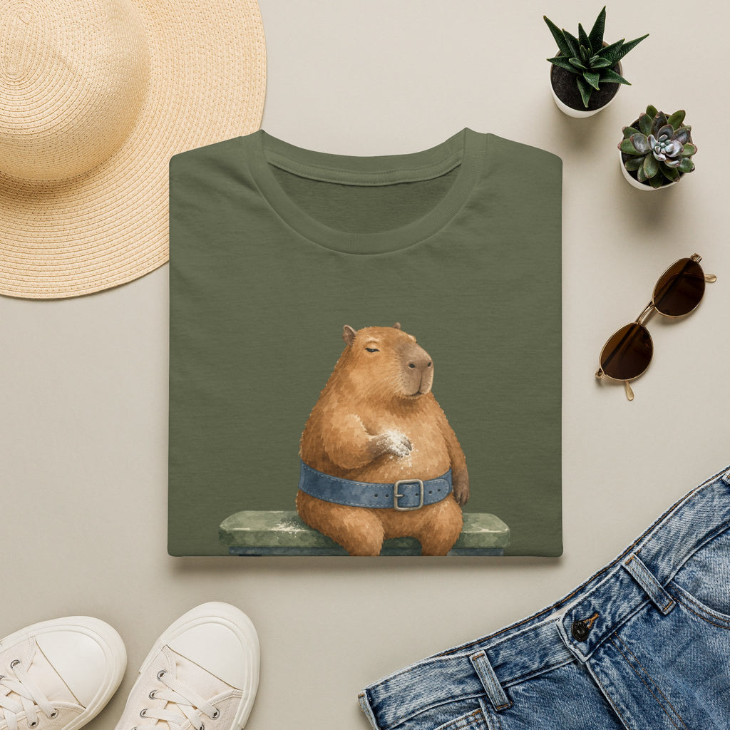 Between Sets T-Shirt