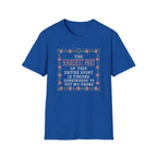 Hardest Part T-Shirt