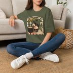 A Normal Amount T-Shirt