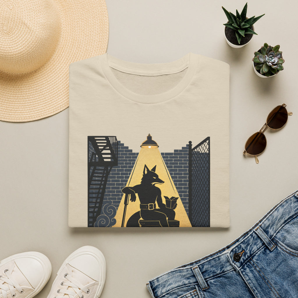 Fox Alley Supper T-Shirt