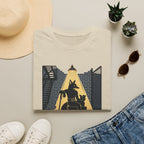 Fox Alley Supper T-Shirt