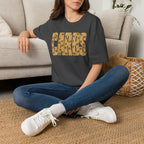 Carbs Filled T-Shirt