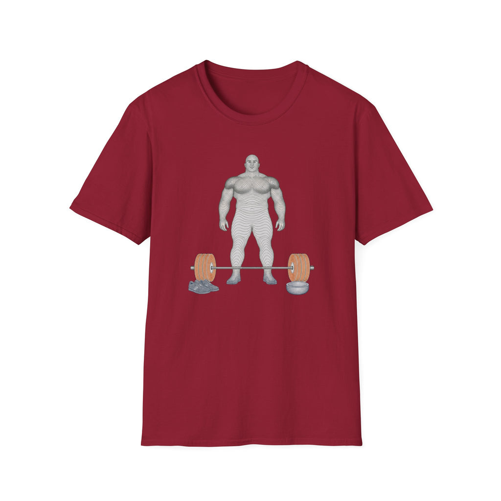 Training Age T-Shirt