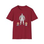 Training Age T-Shirt