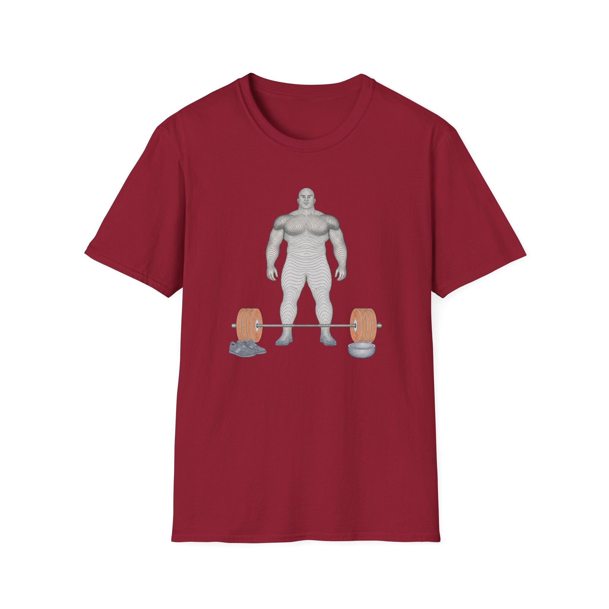 Training Age T-Shirt