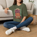 Home By Seven T-Shirt