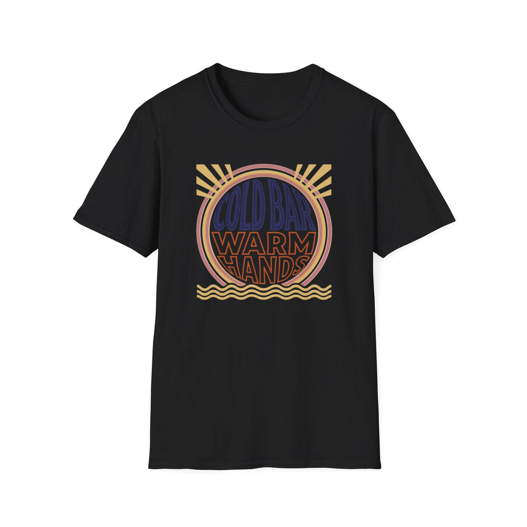 Cold Bar T-Shirt