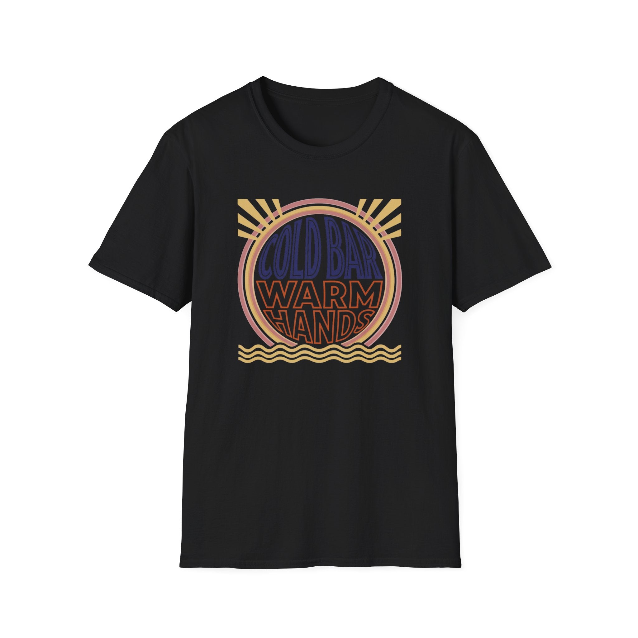 Cold Bar T-Shirt