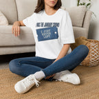 January Crowd T-Shirt