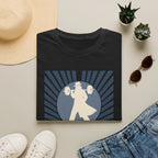 Nobody Saw Anything T-Shirt