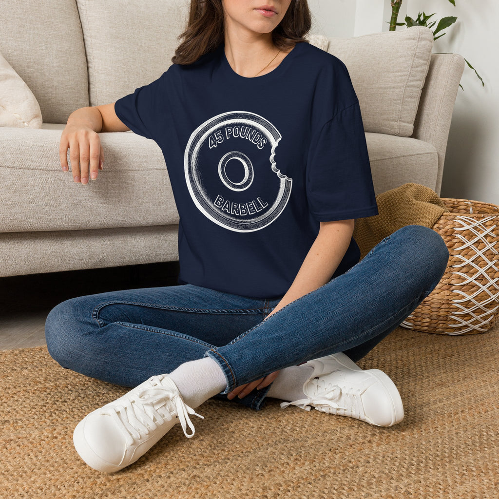 Plate Loaded T-Shirt