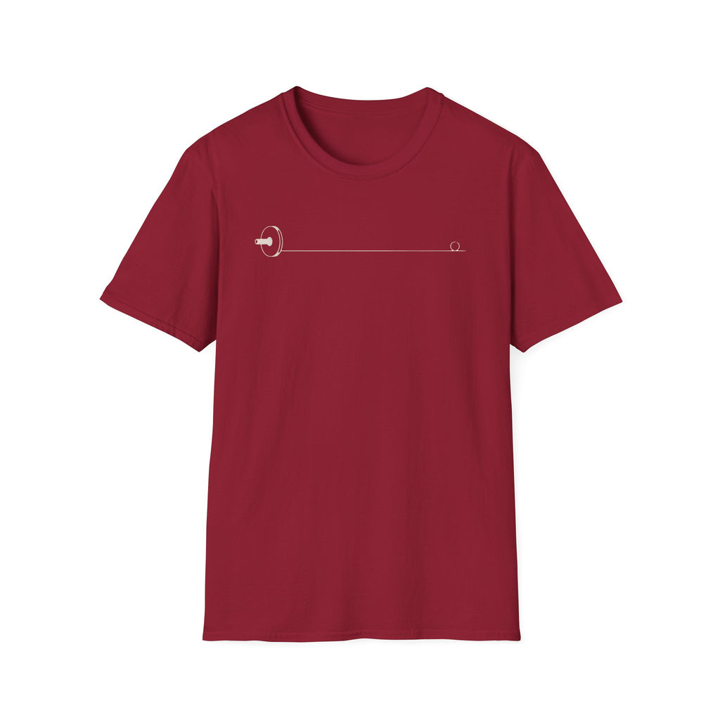Long Rest T-Shirt