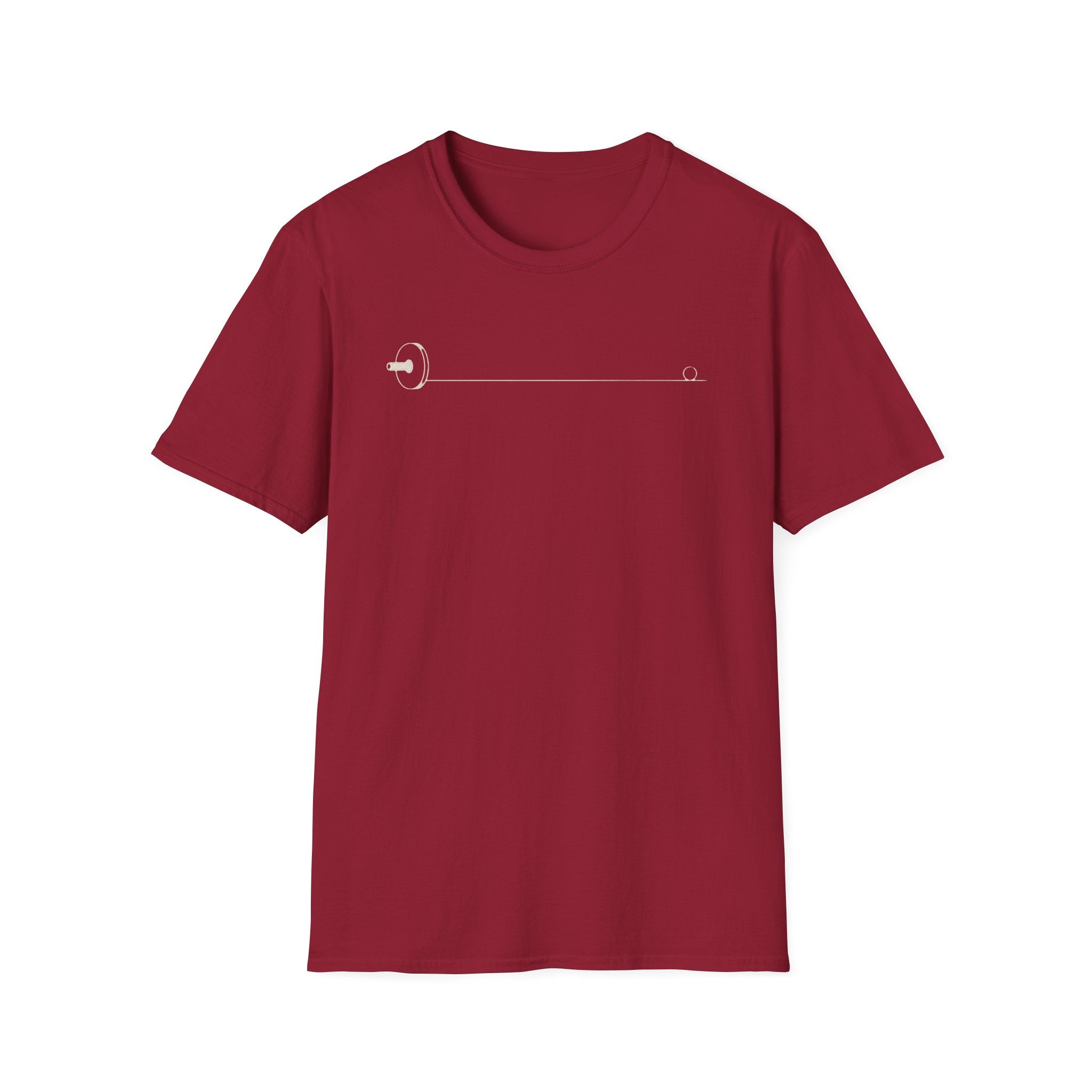 Long Rest T-Shirt