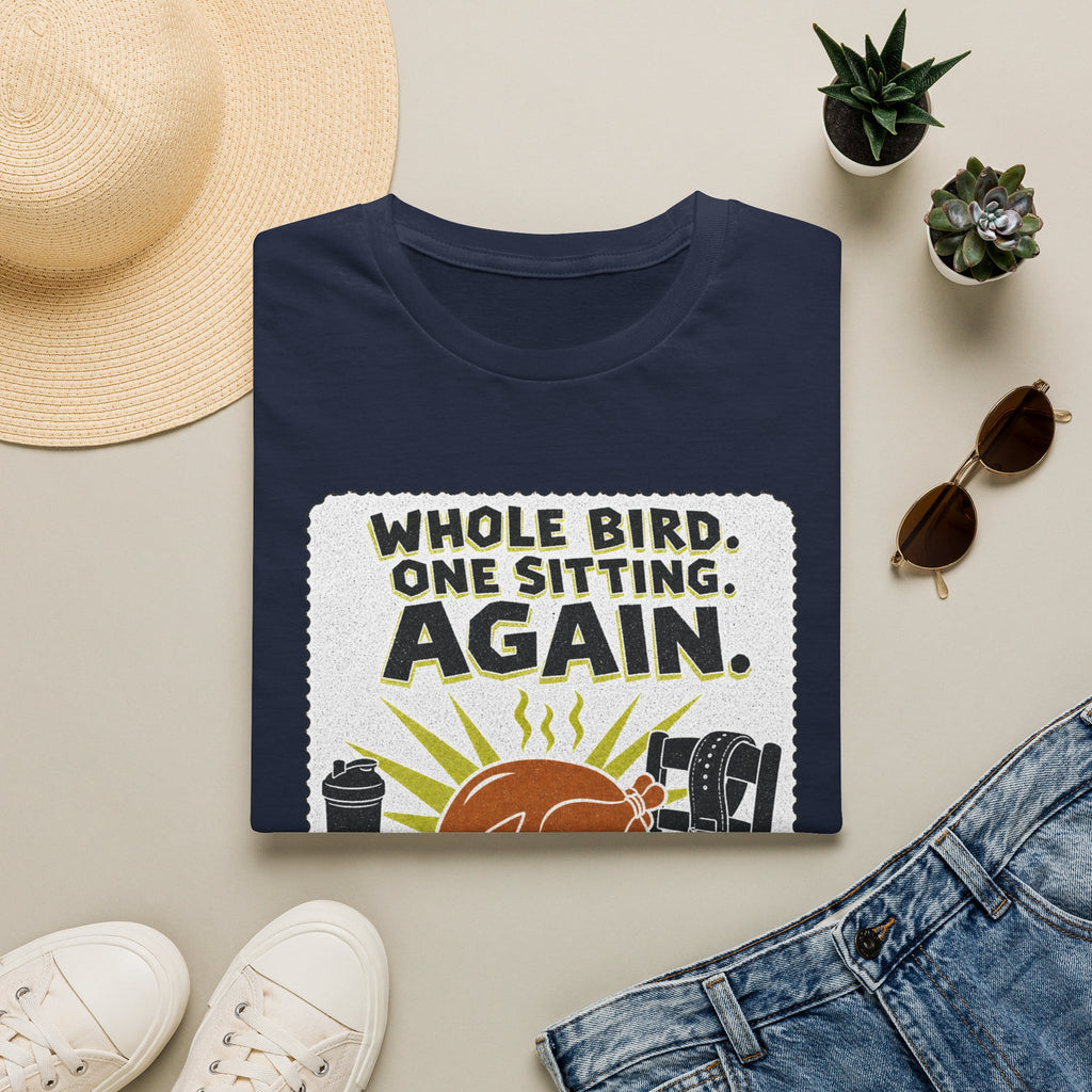 Whole Bird T-Shirt