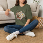 Gym Bag Picnic T-Shirt