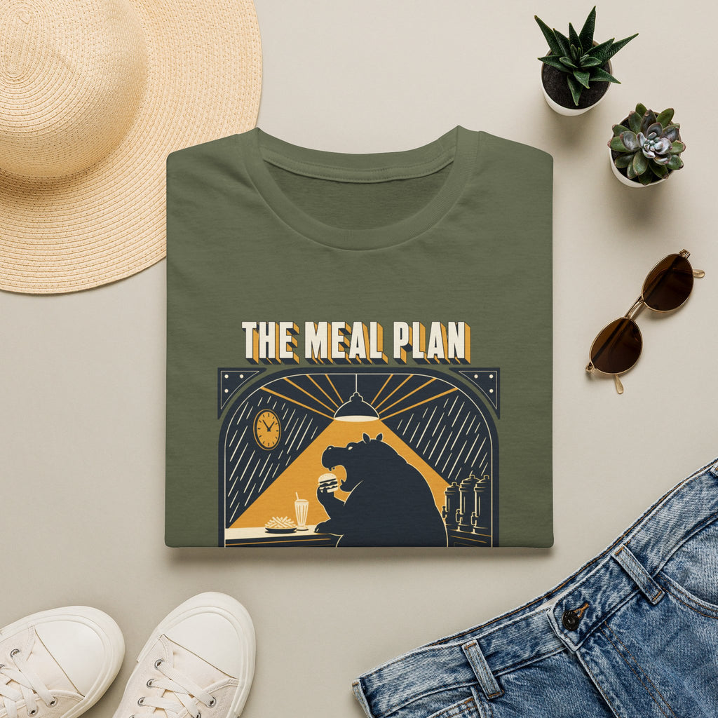 The Meal Plan T-Shirt
