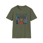 Walrus Medal Ceremony T-Shirt