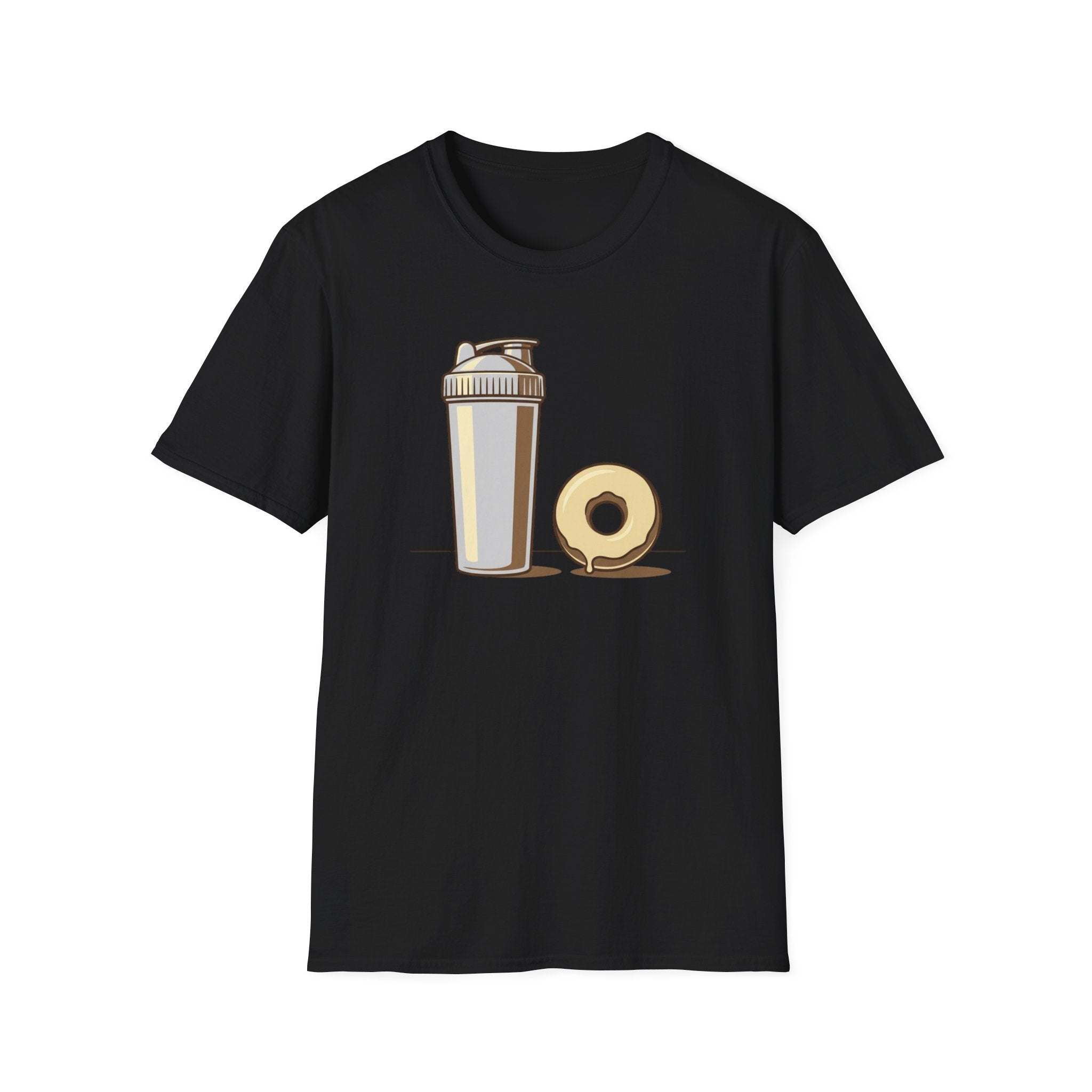 Shaker Donut T-Shirt
