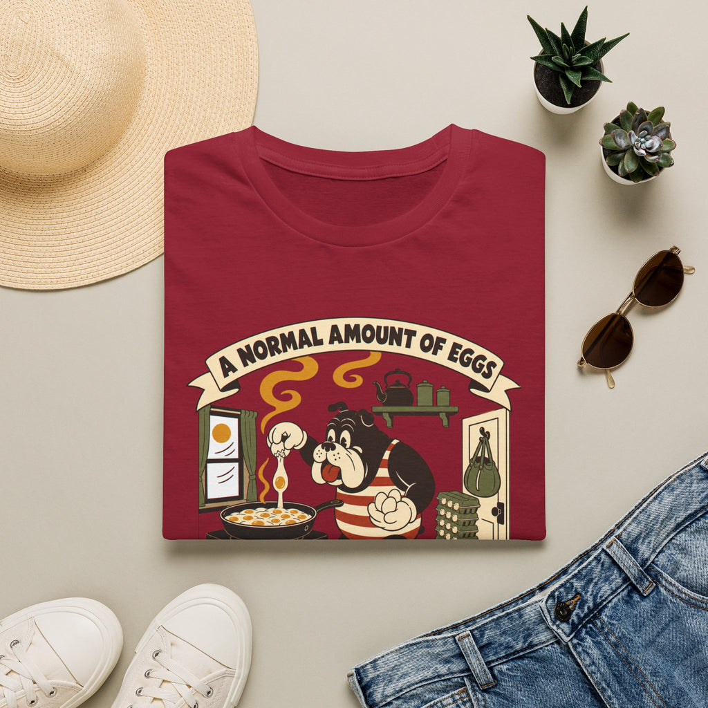 A Normal Amount T-Shirt