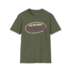 Ask Me Deload T-Shirt