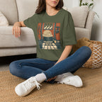 The Quietest Hour T-Shirt