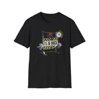 I'll Be Quick T-Shirt