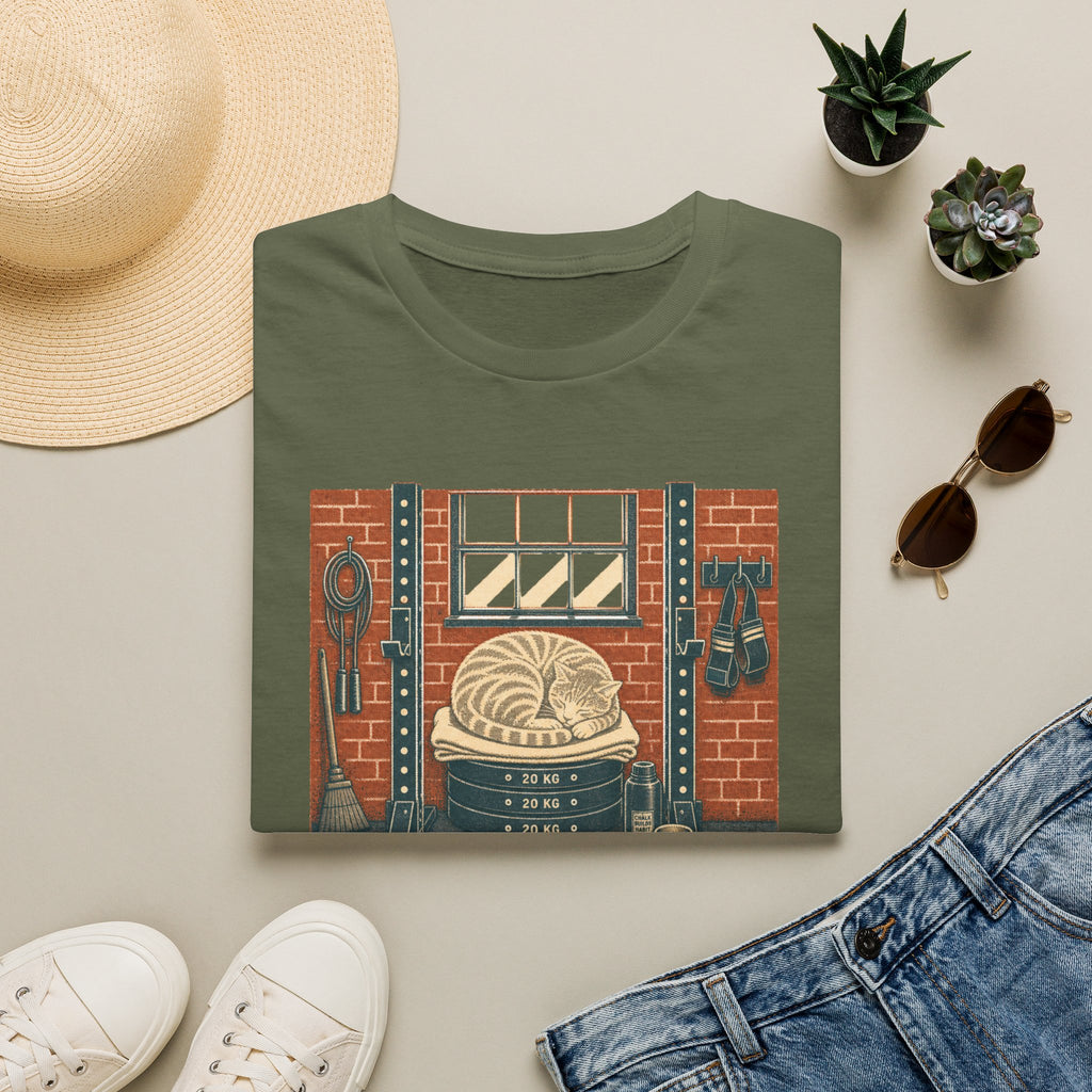 The Quietest Hour T-Shirt