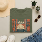 The Quietest Hour T-Shirt