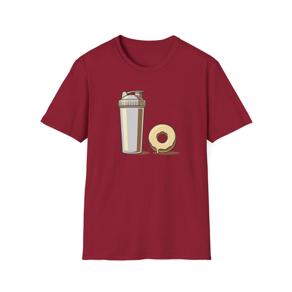 Shaker Donut T-Shirt